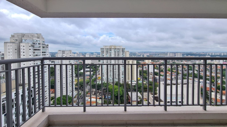 Foto do imóvel Apartamento com 2 Quartos à Venda, 75 m² em Santo Amaro - São Paulo