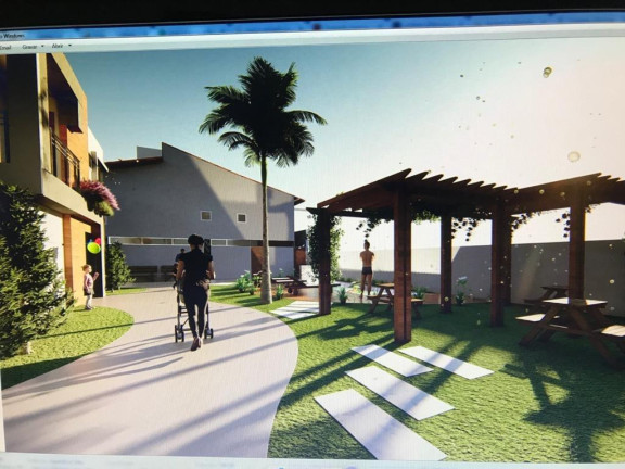 Imagem Casa com 4 Quartos à Venda, 135 m² em Pitangueiras - Lauro De Freitas Imagem Casa com 4 Quartos à Venda, 135 m² em Pitangueiras - Lauro De Freitas