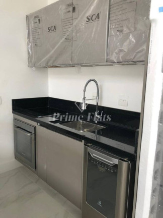 Imagem Apartamento com 1 Quarto à Venda, 138 m² em Vila Nova Conceição - São Paulo Imagem Apartamento com 1 Quarto à Venda, 138 m² em Vila Nova Conceição - São Paulo