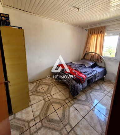 Imagem Casa com 2 Quartos à Venda, 164 m² em Hilda - Cruz Alta