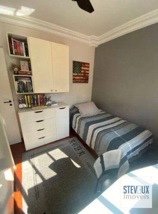 Imagem Apartamento com 4 Quartos à Venda, 144 m² em Moema - São Paulo