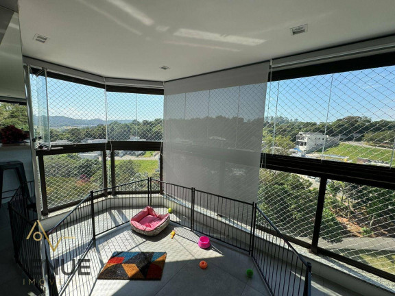 Imagem Apartamento com 3 Quartos à Venda, 193 m² em Bairro Do Limoeiro - Arujá