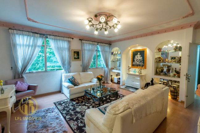 Imagem Apartamento com 3 Quartos à Venda, 188 m² em Jardim Paulista - São Paulo Imagem Apartamento com 3 Quartos à Venda, 188 m² em Jardim Paulista - São Paulo