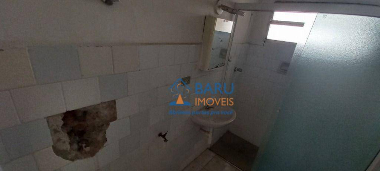 Imagem Apartamento com 1 Quarto à Venda, 40 m² em Vila Buarque - São Paulo