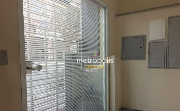 Imagem Sala Comercial à Venda, 86 m² em Nova Gerti - São Caetano Do Sul Imagem Sala Comercial à Venda, 86 m² em Nova Gerti - São Caetano Do Sul