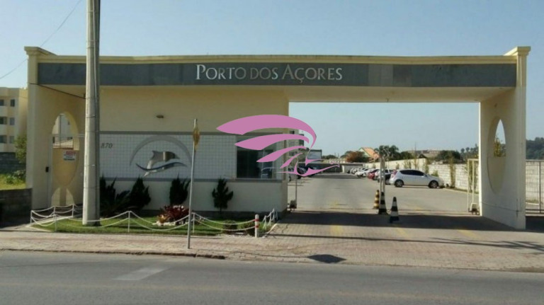 Imóvel com 2 Quartos à Venda, 49 m² em Centro - Laguna