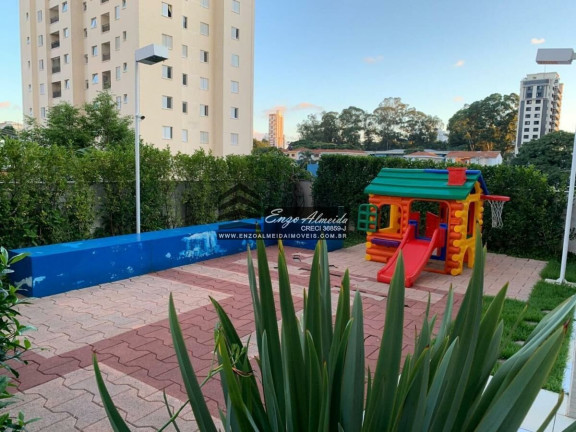 Imagem Apartamento com 3 Quartos à Venda, 95 m² em Santana - São Paulo
