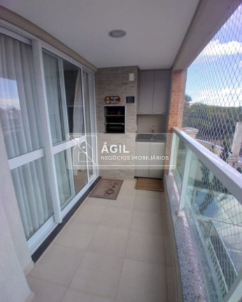 Imagem Apartamento com 3 Quartos à Venda, 105 m² em Urbanova - São José Dos Campos Imagem Apartamento com 3 Quartos à Venda, 105 m² em Urbanova - São José Dos Campos