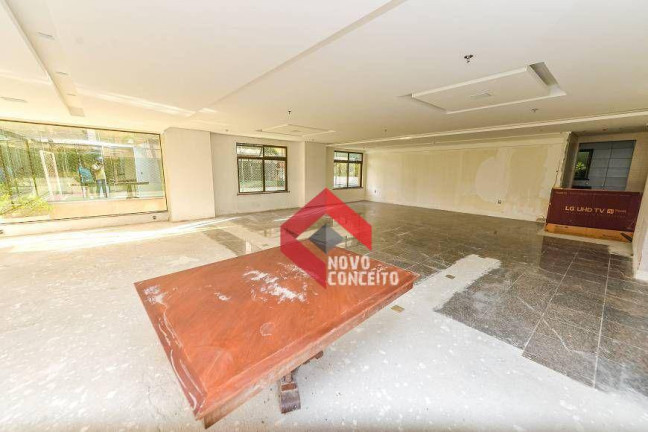 Imagem Apartamento com 4 Quartos à Venda, 550 m² em Meireles - Fortaleza