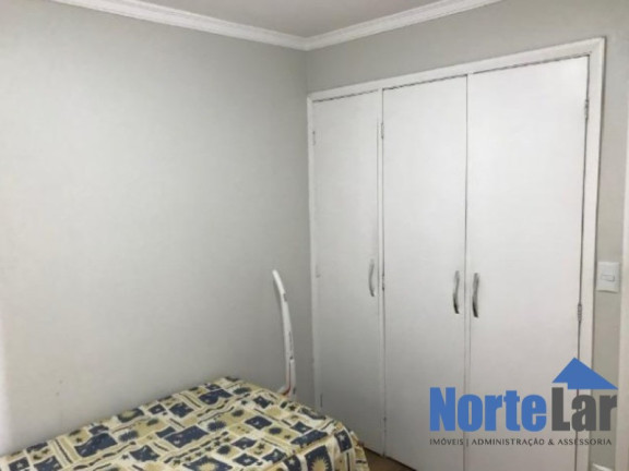 Imagem Apartamento com 2 Quartos à Venda, 52 m² em água Branca - São Paulo