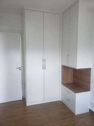 Imagem Apartamento com 1 Quarto para Alugar, 28 m² em Jardim Independência - São Paulo