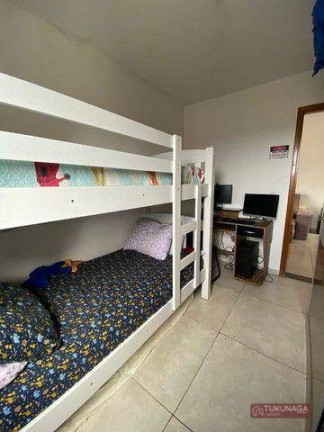 Imagem Imóvel com 2 Quartos à Venda, 84 m² em Jardim Silvestre - Guarulhos