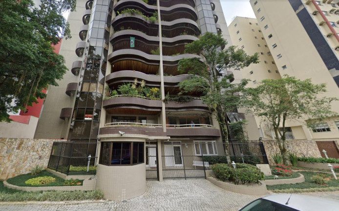 Imagem Apartamento com 3 Quartos à Venda, 196 m² em Atiradores - Joinville