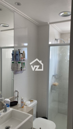Imagem Apartamento com 3 Quartos à Venda, 96 m² em Jardim Caboré - São Paulo