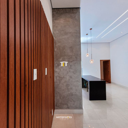 Imagem Casa com 2 Quartos à Venda, 100 m² em Residencial Zanetti - Franca