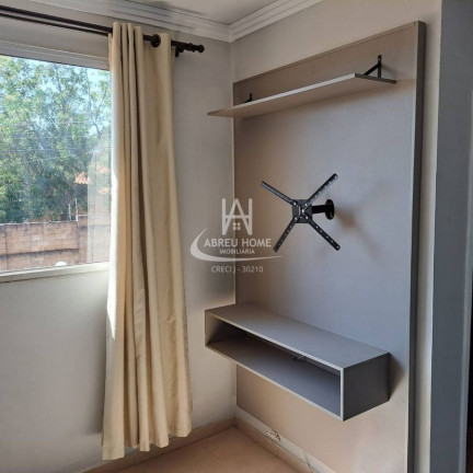 Imagem Apartamento com 2 Quartos à Venda, em Parque Das Flores Ii - São José Do Rio Preto Imagem Apartamento com 2 Quartos à Venda, em Parque Das Flores Ii - São José Do Rio Preto