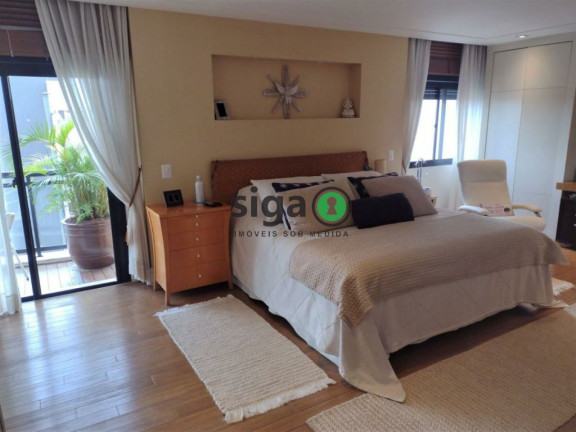 Imagem Apartamento com 3 Quartos à Venda, 340 m² em Vila Andrade - São Paulo Imagem Apartamento com 3 Quartos à Venda, 340 m² em Vila Andrade - São Paulo
