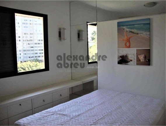 Imagem Apartamento com 1 Quarto para Alugar, 35 m² em Vila Suzana - São Paulo Imagem Apartamento com 1 Quarto para Alugar, 35 m² em Vila Suzana - São Paulo