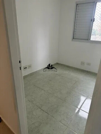 Imagem Apartamento com 3 Quartos à Venda, 63 m² em Baeta Neves - São Bernardo Do Campo