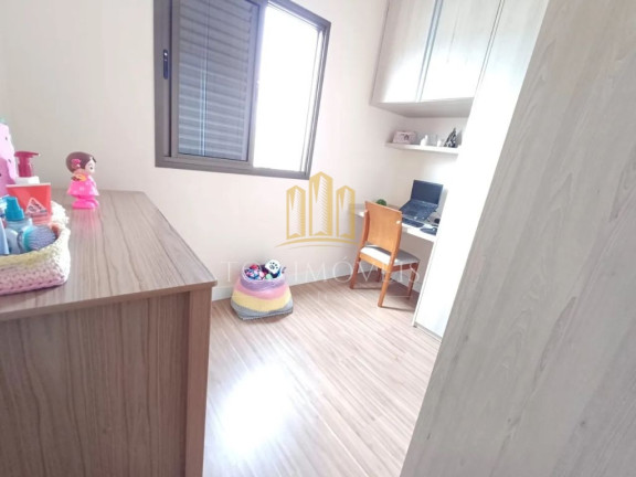 Imagem Apartamento com 3 Quartos à Venda, 74 m² em Urbanova - São José Dos Campos Imagem Apartamento com 3 Quartos à Venda, 74 m² em Urbanova - São José Dos Campos