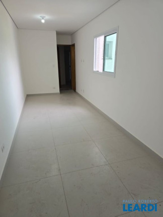 Imagem Apartamento com 2 Quartos à Venda, 50 m² em Paraíso - Santo André Imagem Apartamento com 2 Quartos à Venda, 50 m² em Paraíso - Santo André