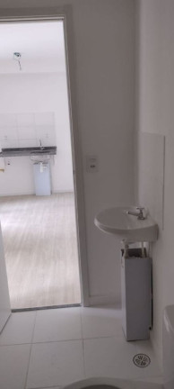 Imagem Studio com 1 Quarto à Venda, 32 m² em Vila Monumento - São Paulo Imagem Studio com 1 Quarto à Venda, 32 m² em Vila Monumento - São Paulo