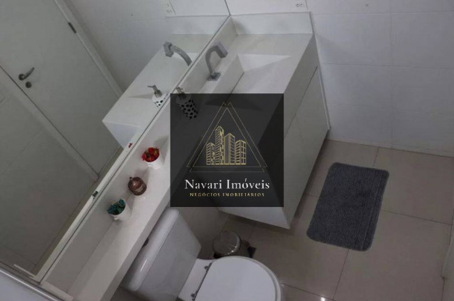 Imagem Apartamento com 2 Quartos à Venda, 65 m² em Vila Ester (zona Norte) - São Paulo