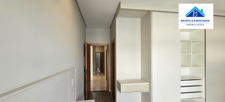 Imagem Casa de Condomínio com 3 Quartos à Venda, 160 m² em Residencial Real Park  - Sumaré