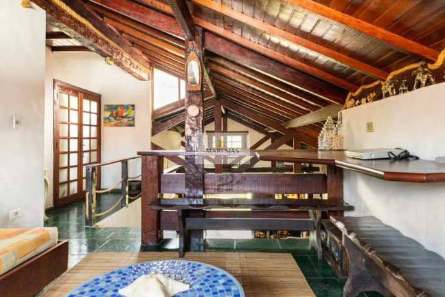 Imagem Casa com 4 Quartos à Venda, 150 m² em Maresias - São Sebastião