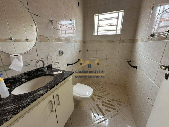 Imagem Casa com 3 Quartos à Venda, 91 m² em Parque Santa Maria - Tatuí