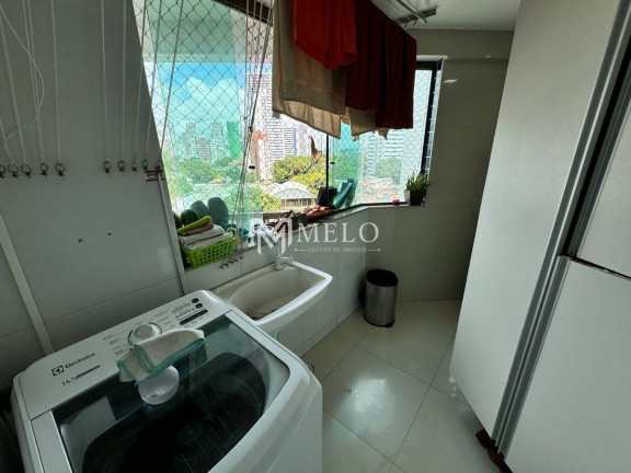 Imagem Apartamento com 3 Quartos à Venda, 80 m² em Casa Amarela - Recife Imagem Apartamento com 3 Quartos à Venda, 80 m² em Casa Amarela - Recife