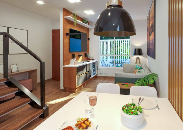 Imagem Casa com 2 Quartos à Venda, 153 m² em Pendotiba - Niterói Imagem Casa com 2 Quartos à Venda, 153 m² em Pendotiba - Niterói