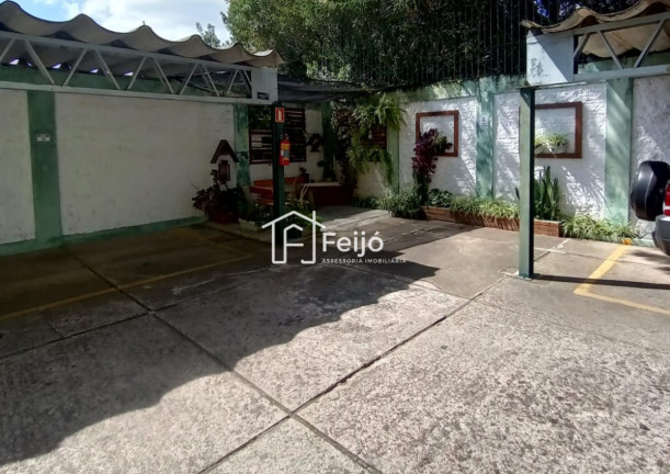 Imagem Apartamento com 1 Quarto à Venda, 39 m² em Nonoai - Porto Alegre Imagem Apartamento com 1 Quarto à Venda, 39 m² em Nonoai - Porto Alegre