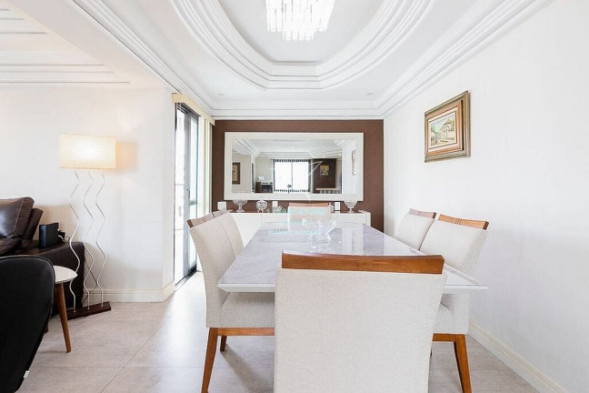 Imagem Apartamento com 3 Quartos à Venda, 134 m² em Vila Clementino - São Paulo Imagem Apartamento com 3 Quartos à Venda, 134 m² em Vila Clementino - São Paulo