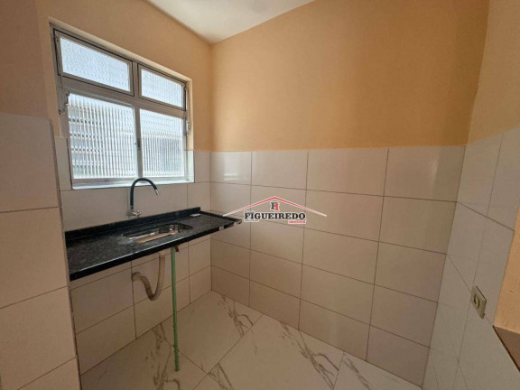 Imagem Apartamento com 2 Quartos à Venda, 50 m² em Canto Do Forte - Praia Grande
