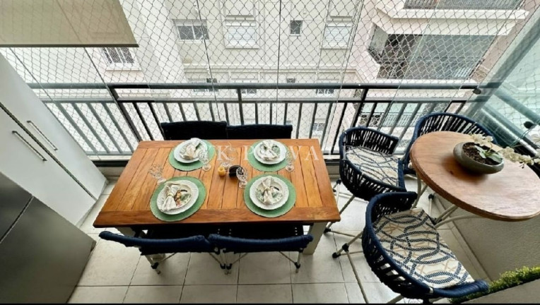 Imagem Apartamento com 2 Quartos à Venda, 66 m² em Vila Romana - São Paulo Imagem Apartamento com 2 Quartos à Venda, 66 m² em Vila Romana - São Paulo