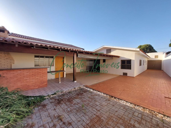 Imagem Casa com 1 Quarto para Alugar, 250 m² em Boa Vista - São José Do Rio Preto Imagem Casa com 1 Quarto para Alugar, 250 m² em Boa Vista - São José Do Rio Preto