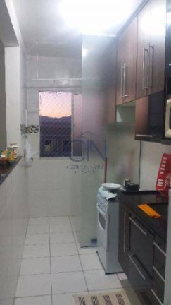 Apartamento com 2 Quartos à Venda,  em Barranco - Taubaté