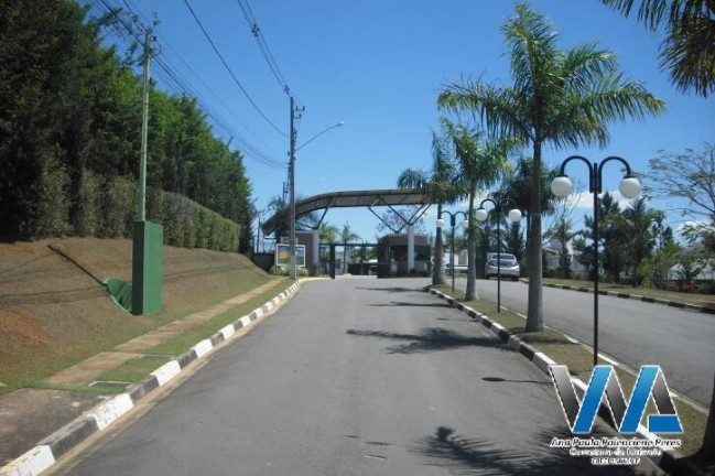 Imagem Terreno em Condomínio à Venda, 308 m² em Campo Novo - Bragança Paulista
