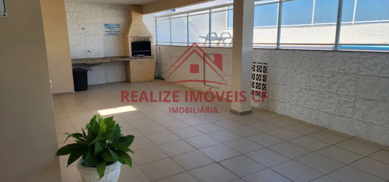 Imagem Apartamento com 2 Quartos à Venda, 70 m² em Centro - São Pedro Da Aldeia