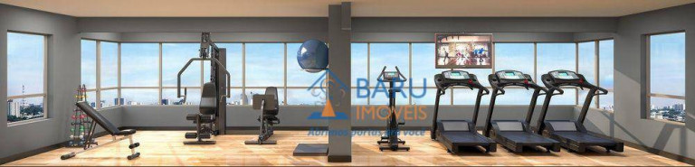Imagem Apartamento com 2 Quartos à Venda, 47 m² em Pompeia - São Paulo Imagem Apartamento com 2 Quartos à Venda, 47 m² em Pompeia - São Paulo