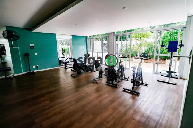 Imagem Apartamento com 2 Quartos à Venda, 119 m² em Vila Andrade - São Paulo Imagem Apartamento com 2 Quartos à Venda, 119 m² em Vila Andrade - São Paulo