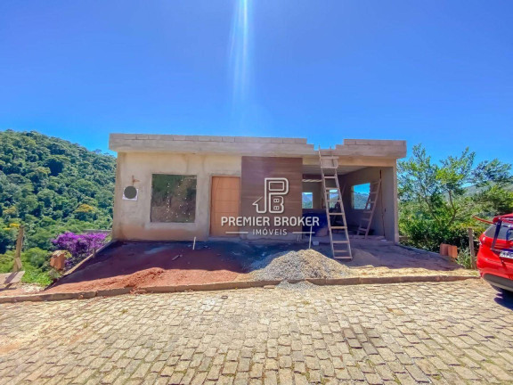 Casa com 3 Quartos à Venda, 130 m² em Albuquerque - Teresópolis
