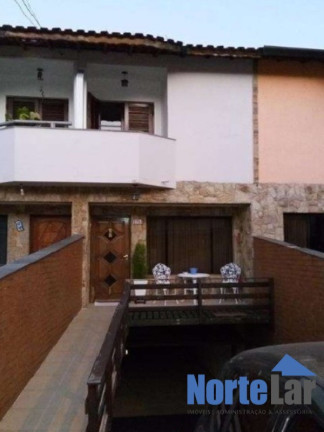 Imagem Sobrado com 2 Quartos à Venda, 90 m² em Vila Medeiros - São Paulo