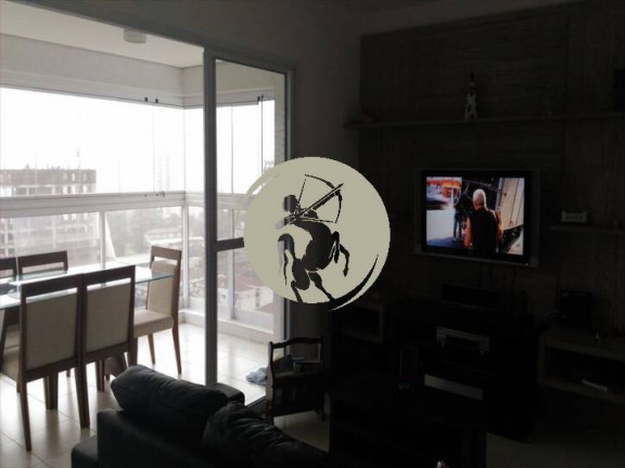 Imagem Apartamento com 3 Quartos à Venda, 111 m² em Ponta Da Praia - Santos Imagem Apartamento com 3 Quartos à Venda, 111 m² em Ponta Da Praia - Santos