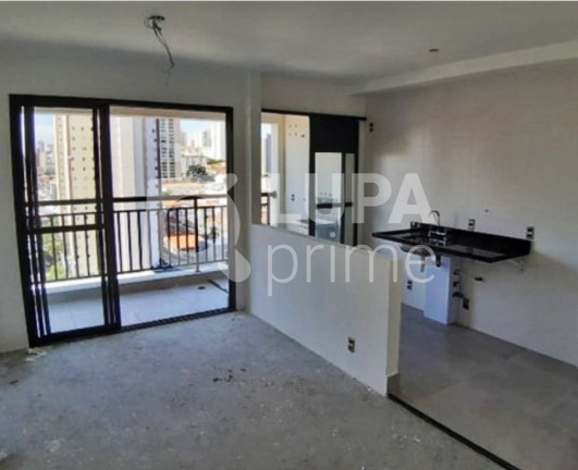 Apartamento com 2 Quartos à Venda, 50 m² em Parada Inglesa - São Paulo