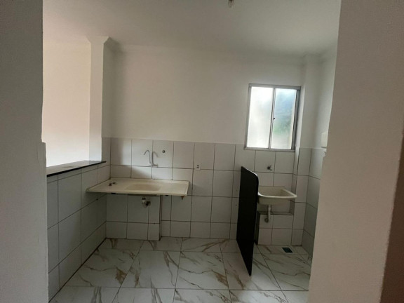 Imóvel com 2 Quartos à Venda, 45 m² em Nova Baden - Betim