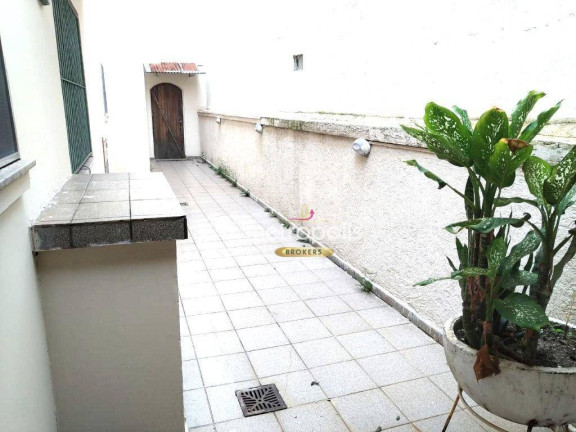 Imagem Sobrado com 3 Quartos à Venda, 205 m² em Olímpico - São Caetano Do Sul