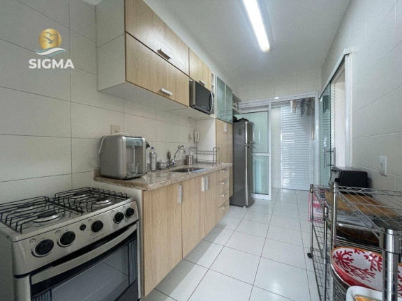 Imagem Apartamento com 2 Quartos à Venda, 97 m² em Jardim Astúrias - Guarujá Imagem Apartamento com 2 Quartos à Venda, 97 m² em Jardim Astúrias - Guarujá