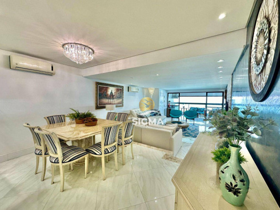 Imagem Apartamento com 3 Quartos à Venda, 184 m² em Pitangueiras - Guarujá Imagem Apartamento com 3 Quartos à Venda, 184 m² em Pitangueiras - Guarujá